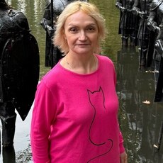 Фотография девушки Натали, 45 лет из г. Зеленоград