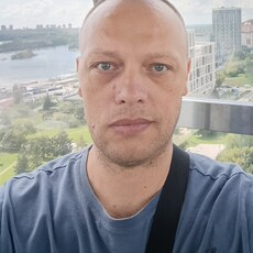 Фотография мужчины Игорь, 47 лет из г. Новосибирск