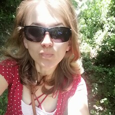 Фотография девушки Kristina, 30 лет из г. Гданьск