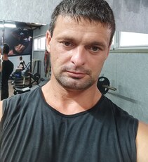 Фотография мужчины Женька, 39 лет из г. Усинск