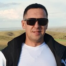 Фотография мужчины Denis, 39 лет из г. Заречный