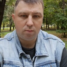 Фотография мужчины Виктор, 37 лет из г. Подольск