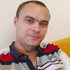 Фотография мужчины Татар Малае, 35 лет из г. Набережные Челны