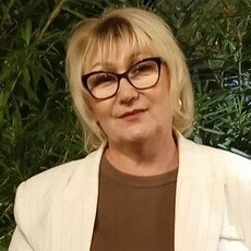 Фотография девушки Людмила, 56 лет из г. Раменское