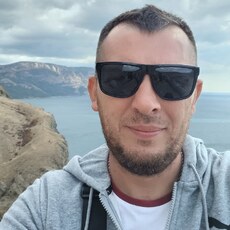 Фотография мужчины Гена, 37 лет из г. Севастополь