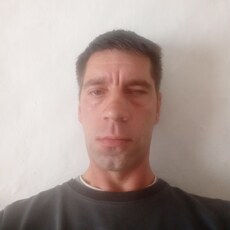 Фотография мужчины Николай, 42 года из г. Дудинка