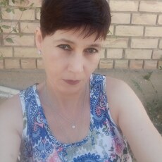 Фотография девушки Зефирка, 43 года из г. Джалал-Абад