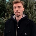Макс, 30 лет