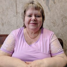 Фотография девушки Галина, 62 года из г. Осинники