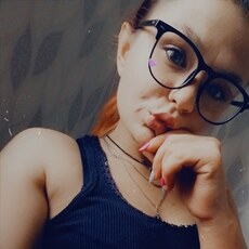 Фотография девушки Ася, 24 года из г. Копыль