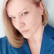 Фотография девушки Анна, 45 лет из г. Владивосток