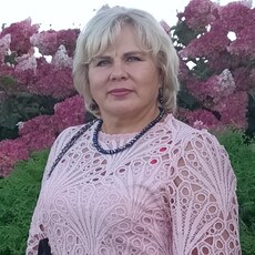 Фотография девушки Жанна, 61 год из г. Рига