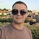 Роман, 36 лет