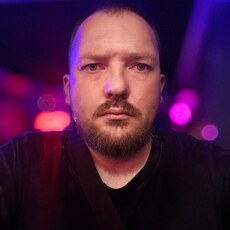 Фотография мужчины Сергей, 39 лет из г. Вилейка