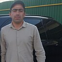 Роман, 33 года