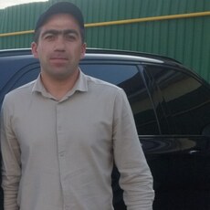 Фотография мужчины Роман, 33 года из г. Архыз