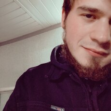 Фотография мужчины Расул, 23 года из г. Ставрополь