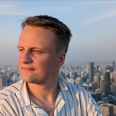 Фотография мужчины Алексей, 30 лет из г. Новополоцк