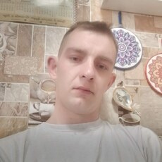 Фотография мужчины Женя Ким, 31 год из г. Черемхово