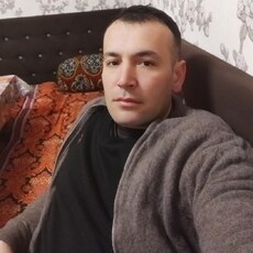 Фотография мужчины Farxod, 34 года из г. Фергана