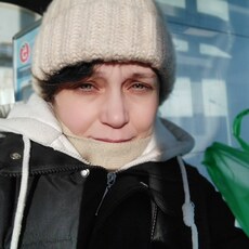 Фотография девушки Гульнара, 47 лет из г. Екатеринбург