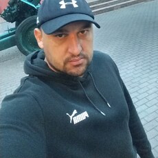Фотография мужчины Влад, 35 лет из г. Климовск