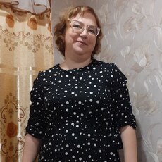 Фотография девушки Марина, 50 лет из г. Шексна