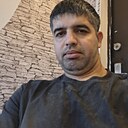Аличон, 34 года