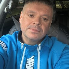 Фотография мужчины Роман, 39 лет из г. Коломна