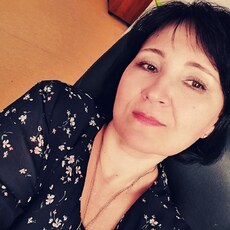 Фотография девушки Наталья, 54 года из г. Кодинск