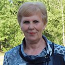 Татьяна, 68 лет