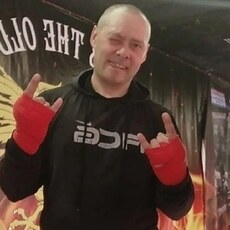 Фотография мужчины Андрей Воробей, 45 лет из г. Павловский Посад