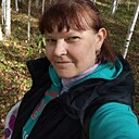 Наталья, 44 года