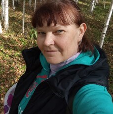 Фотография девушки Наталья, 44 года из г. Верхняя Пышма