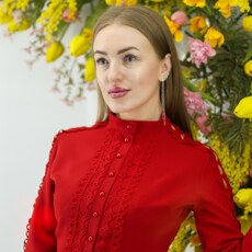 Фотография девушки Надя, 40 лет из г. Находка