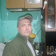 Фотография мужчины Сергей, 41 год из г. Вытегра