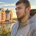 Юрий, 24 года