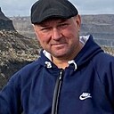 Вовчик, 48 лет