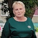 Наталья, 62 года