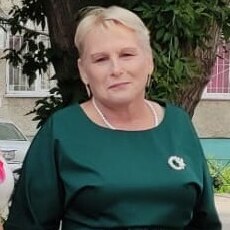 Фотография девушки Наталья, 62 года из г. Рубцовск