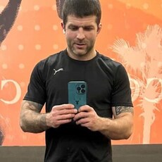 Фотография мужчины Богдан, 38 лет из г. Днепр