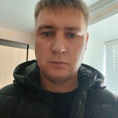 Фотография мужчины Александр, 31 год из г. Тамбов