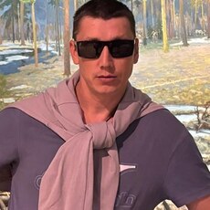 Фотография мужчины Александр, 40 лет из г. Лучегорск