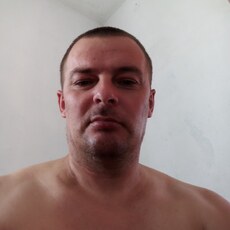 Фотография мужчины Анатолий, 43 года из г. Нижнегорский