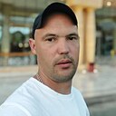 Denys, 35 лет