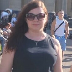 Фотография девушки Вероника, 37 лет из г. Курск