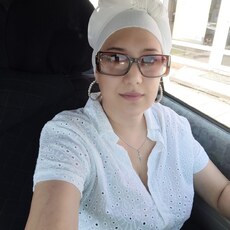 Фотография девушки Светлана, 52 года из г. Анжеро-Судженск