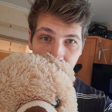 Фотография мужчины Роман, 33 года из г. Зеленоград