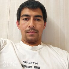 Фотография мужчины Ботир, 28 лет из г. Петрозаводск