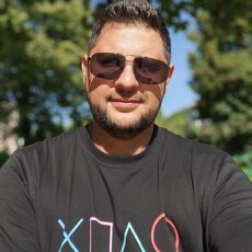 Фотография мужчины Dm, 45 лет из г. Калининград